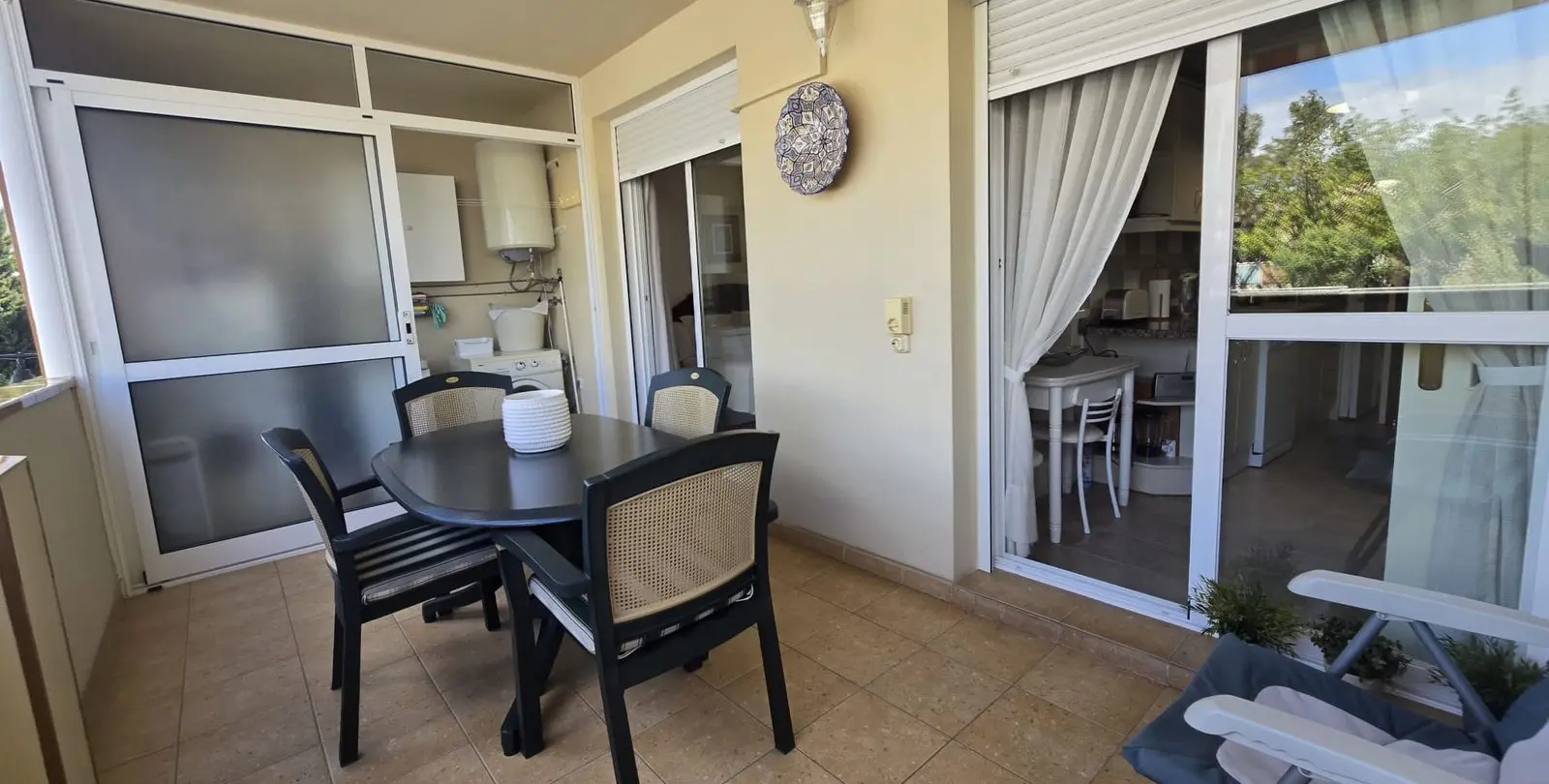 Venta de apartamento en planta media en Fuengirola 21