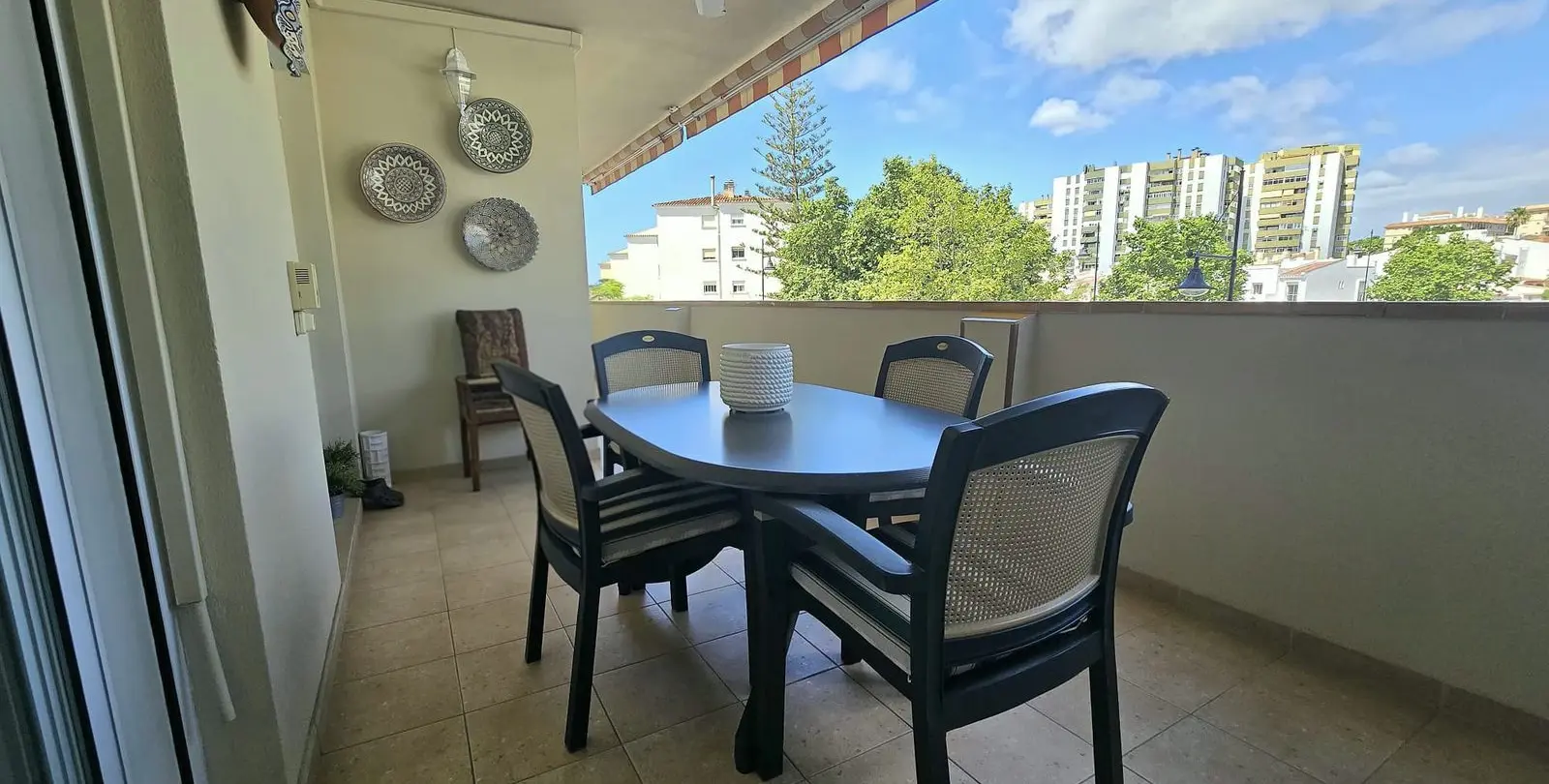 Venta de apartamento en planta media en Fuengirola 22