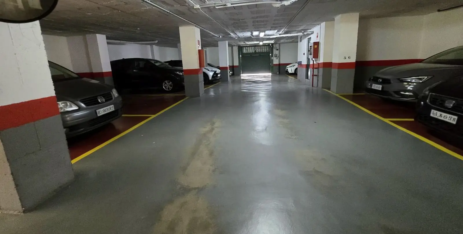Venta de apartamento en planta media en Fuengirola 23