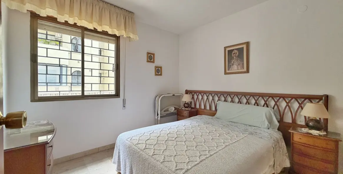 Продажа апартаментов на среднем этаже в Marbella 8