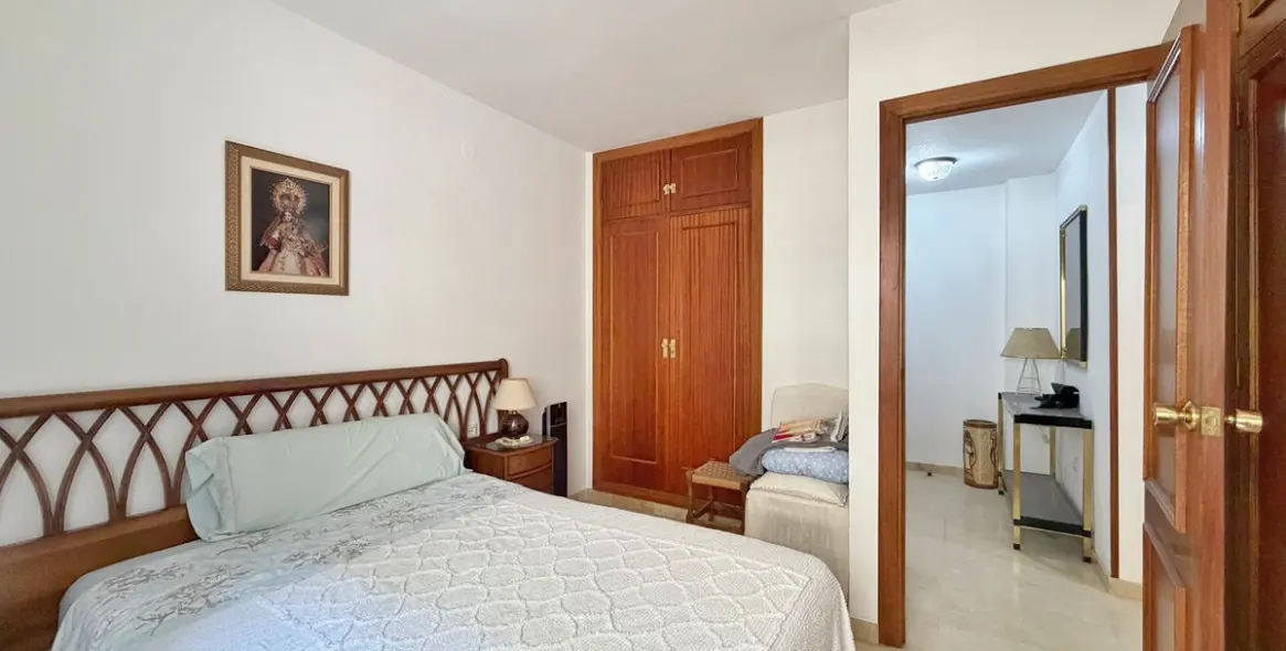 Продажа апартаментов на среднем этаже в Marbella 9
