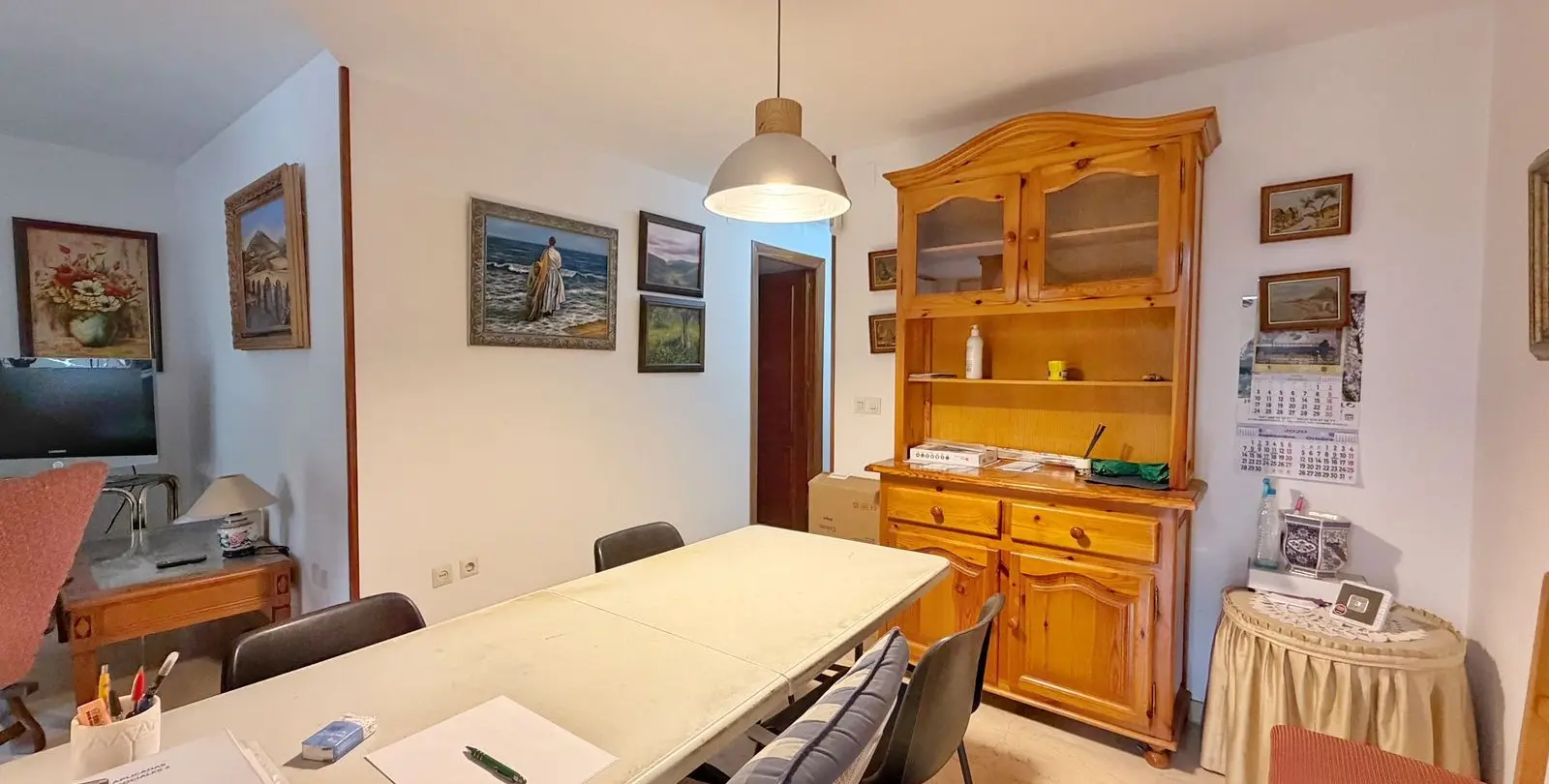Sale of middle floor apartment in Marbella 4