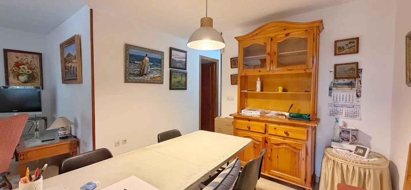 Продажа апартаментов на среднем этаже в Marbella 3