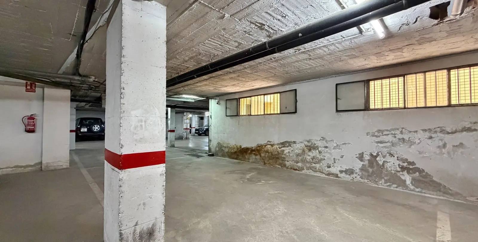 Sale of middle floor apartment in Marbella 12
