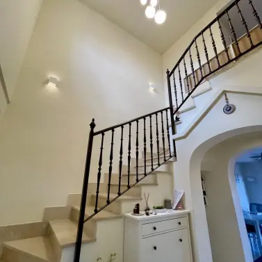 Sale of townhouse in Estepona
