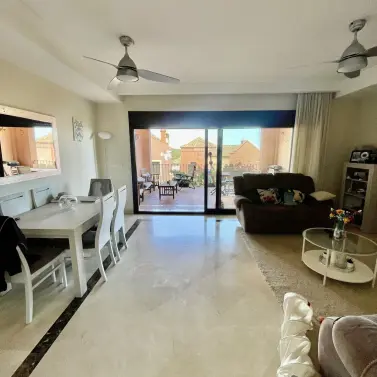 Sale of townhouse in Estepona