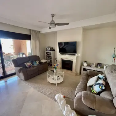 Sale of townhouse in Estepona