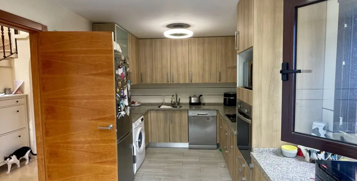 Sale of townhouse in Estepona 5