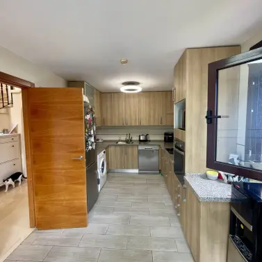 Sale of townhouse in Estepona
