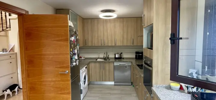 Sale of townhouse in Estepona 4