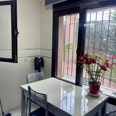 Sale of townhouse in Estepona