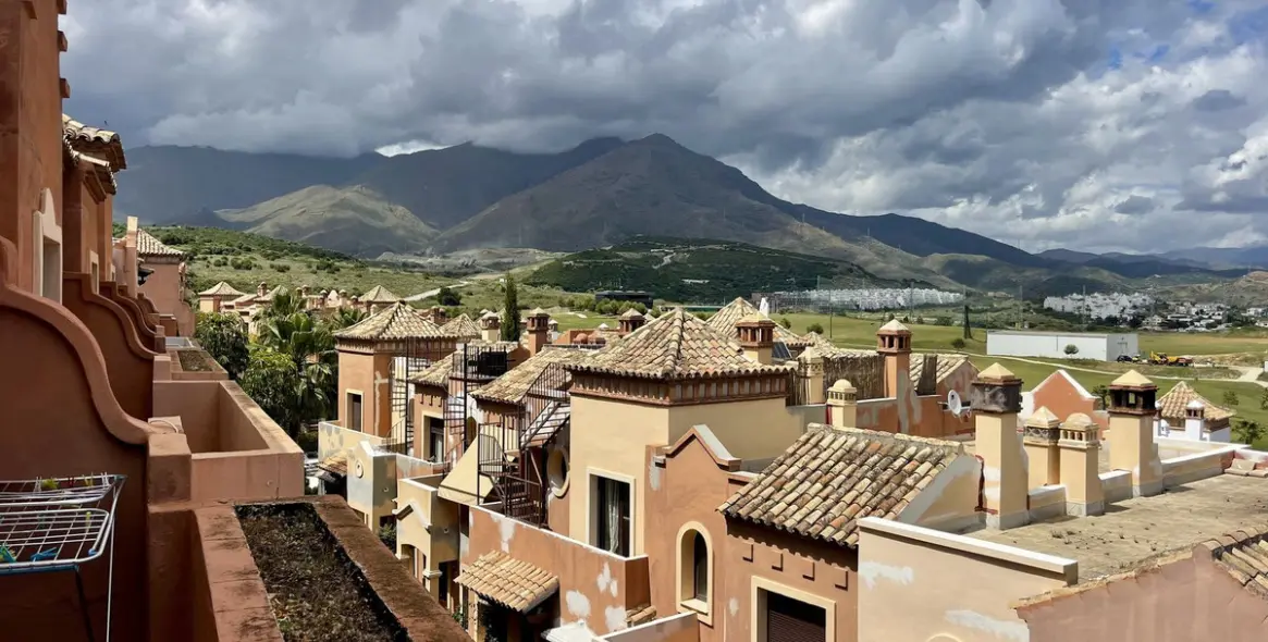 Sale of townhouse in Estepona 12