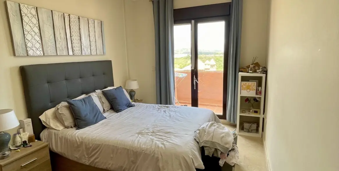 Sale of townhouse in Estepona 13