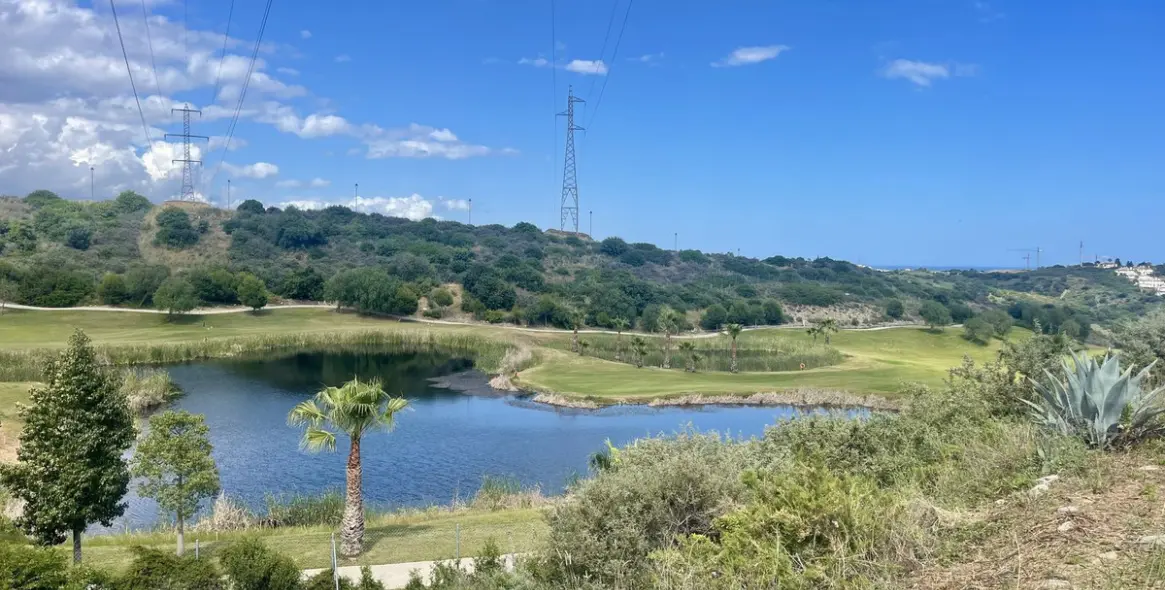 Sale of townhouse in Estepona 20