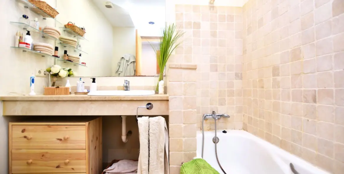 Venta de apartamento en planta media en Río Real 4