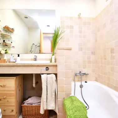 Venta de apartamento en planta media en Río Real
