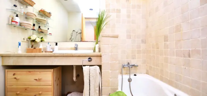 Venta de apartamento en planta media en Río Real 3