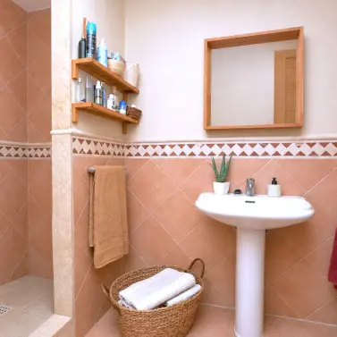 Venta de apartamento en planta media en Río Real