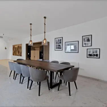 Sale of ground floor apartment in La Mairena