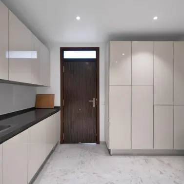 Sale of ground floor apartment in La Mairena