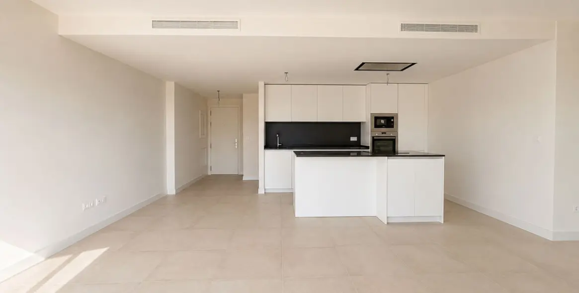 Продажа апартаментов на среднем этаже в Estepona 3