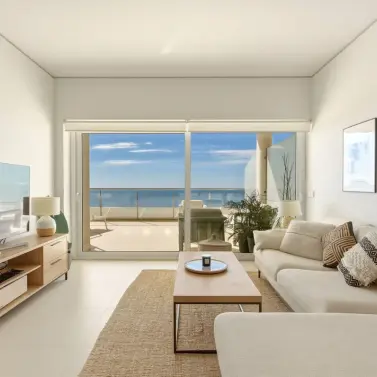 Продажа пентхауса в Benalmadena Costa