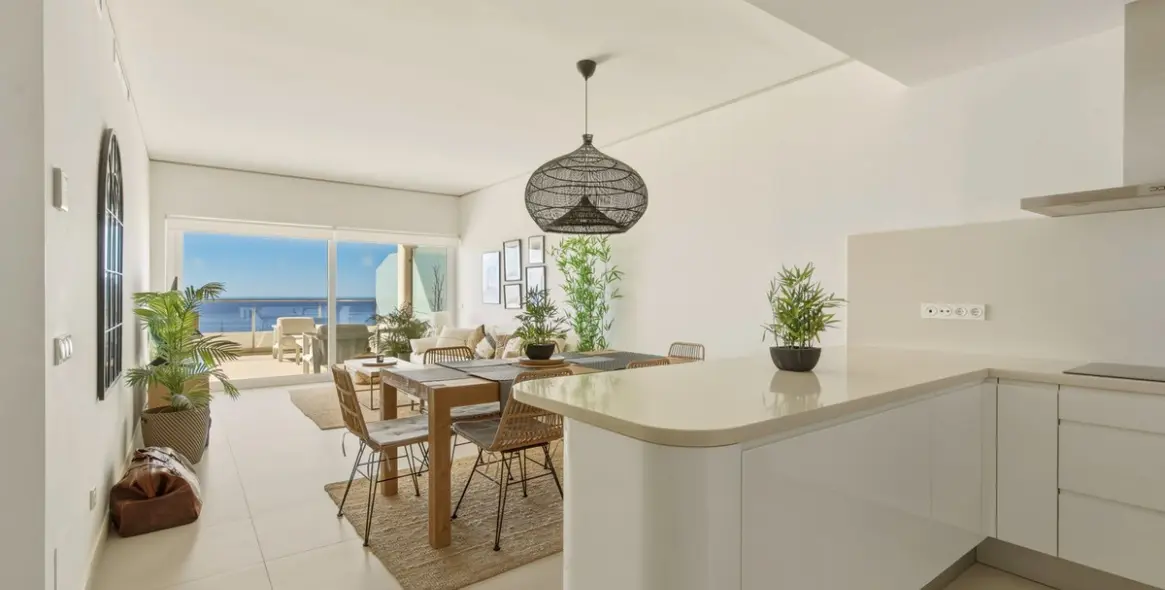 Продажа пентхауса в Benalmadena Costa 11