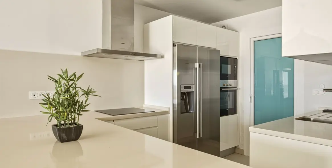 Продажа пентхауса в Benalmadena Costa 13