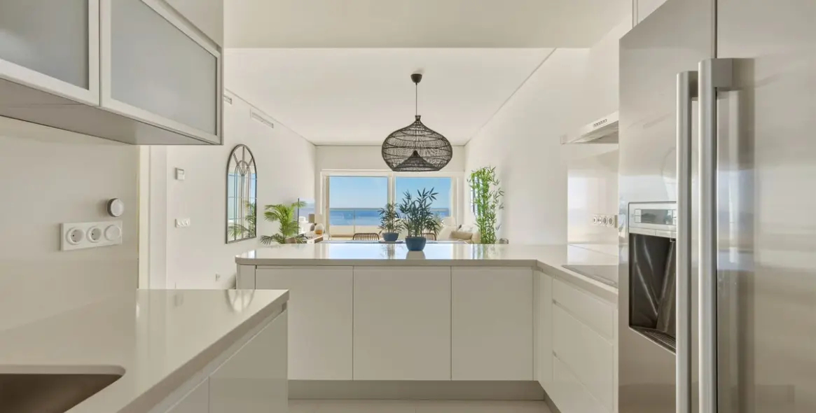 Продажа пентхауса в Benalmadena Costa 14