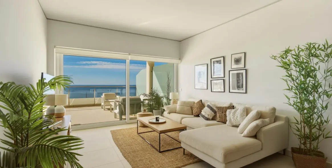 Продажа пентхауса в Benalmadena Costa 15