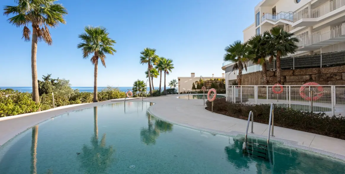 Продажа пентхауса в Benalmadena Costa 26
