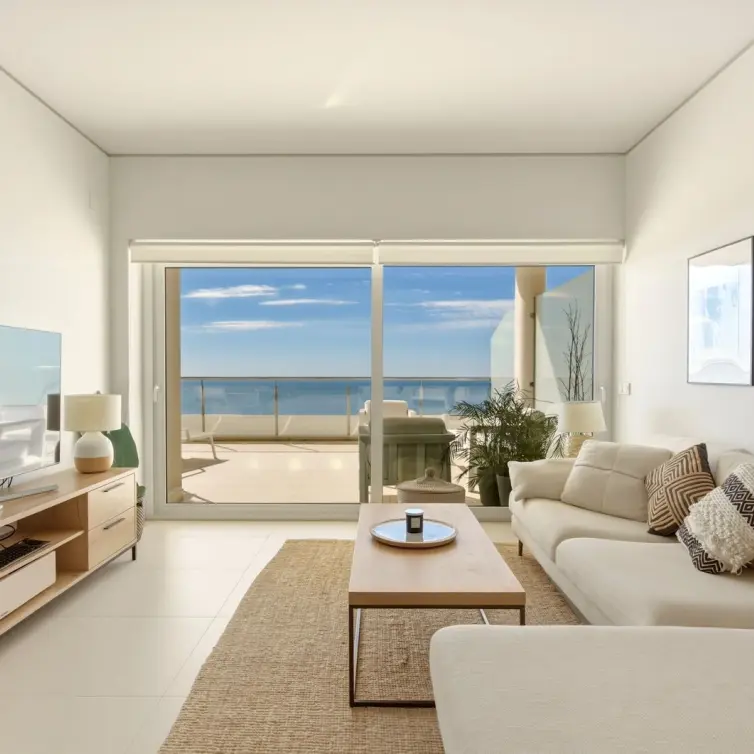 Продажа пентхауса в Benalmadena Costa