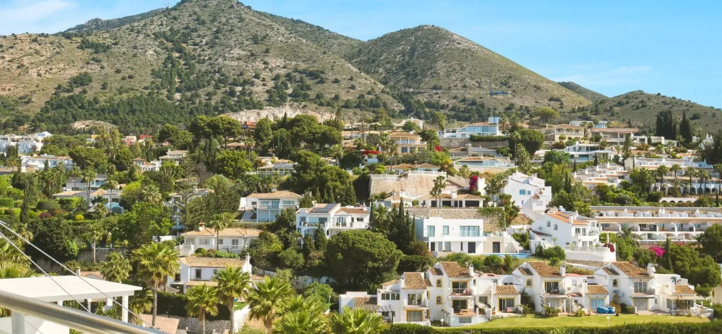 Продажа пентхауса в Benalmadena Costa 4