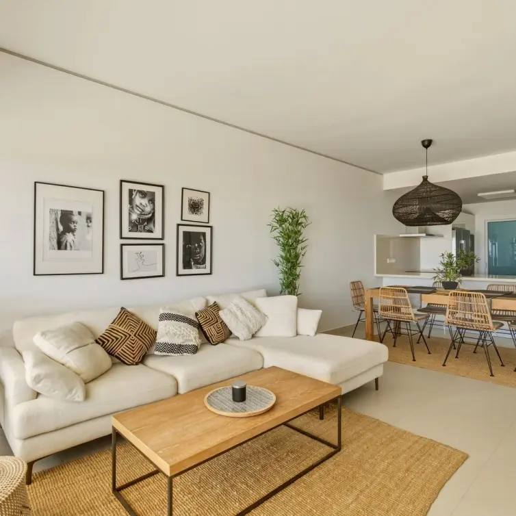 Продажа пентхауса в Benalmadena Costa