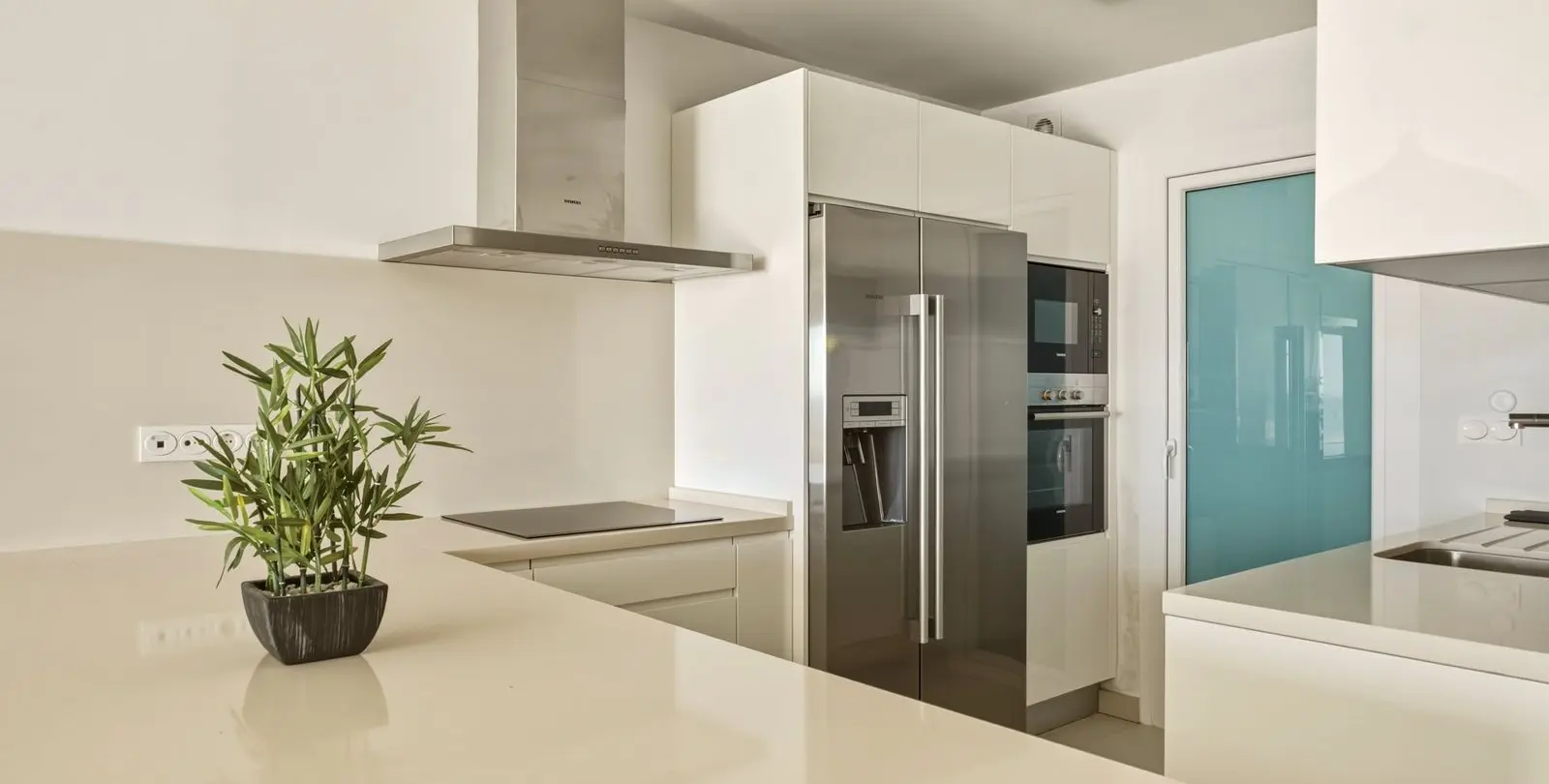 Sale of penthouse in Benalmadena Costa 13