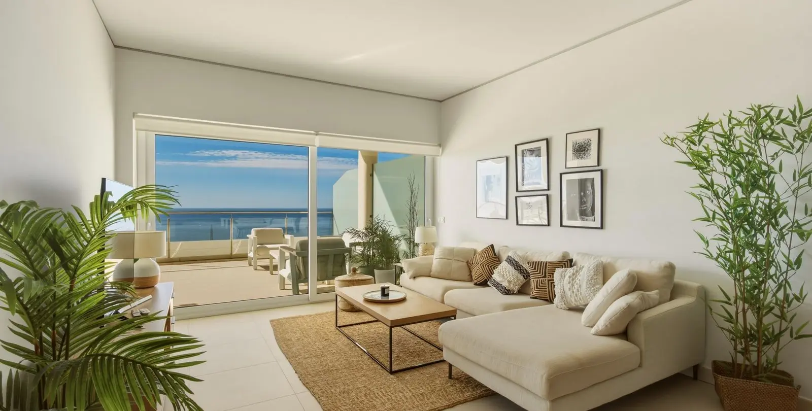 Sale of penthouse in Benalmadena Costa 15