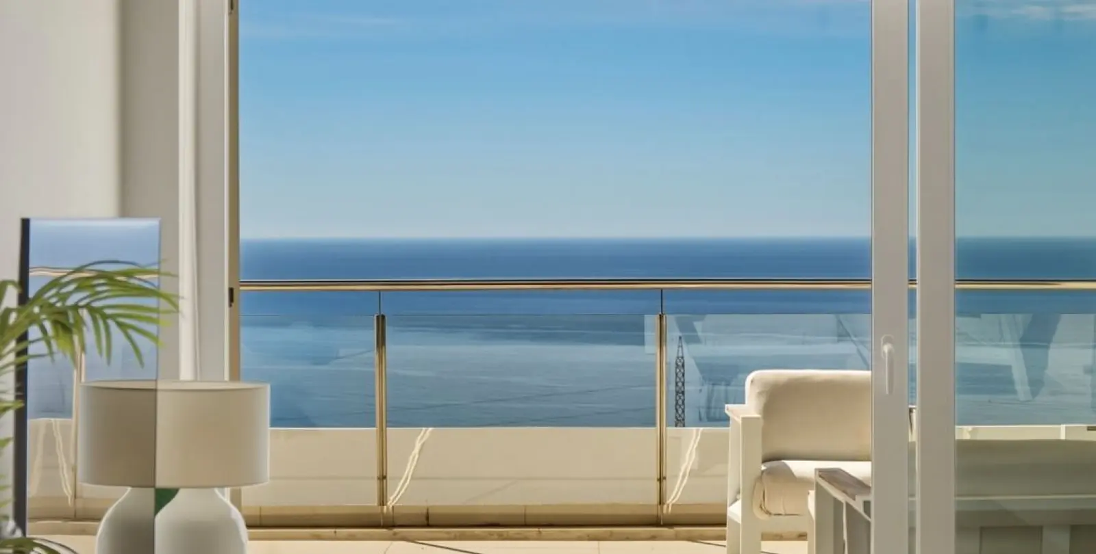 Sale of penthouse in Benalmadena Costa 16