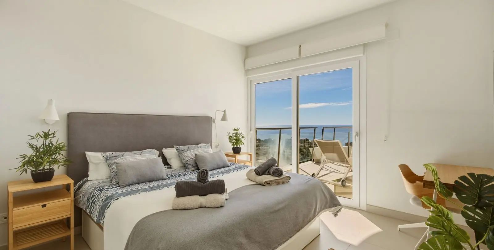 Sale of penthouse in Benalmadena Costa 17