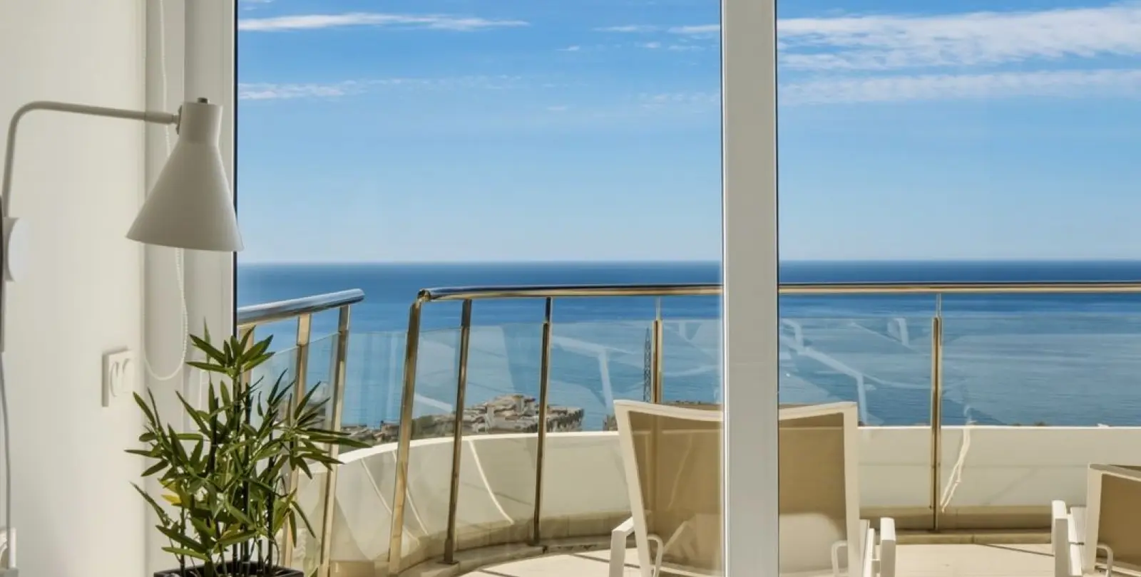 Sale of penthouse in Benalmadena Costa 18