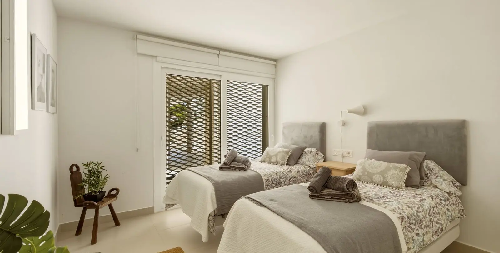 Sale of penthouse in Benalmadena Costa 20