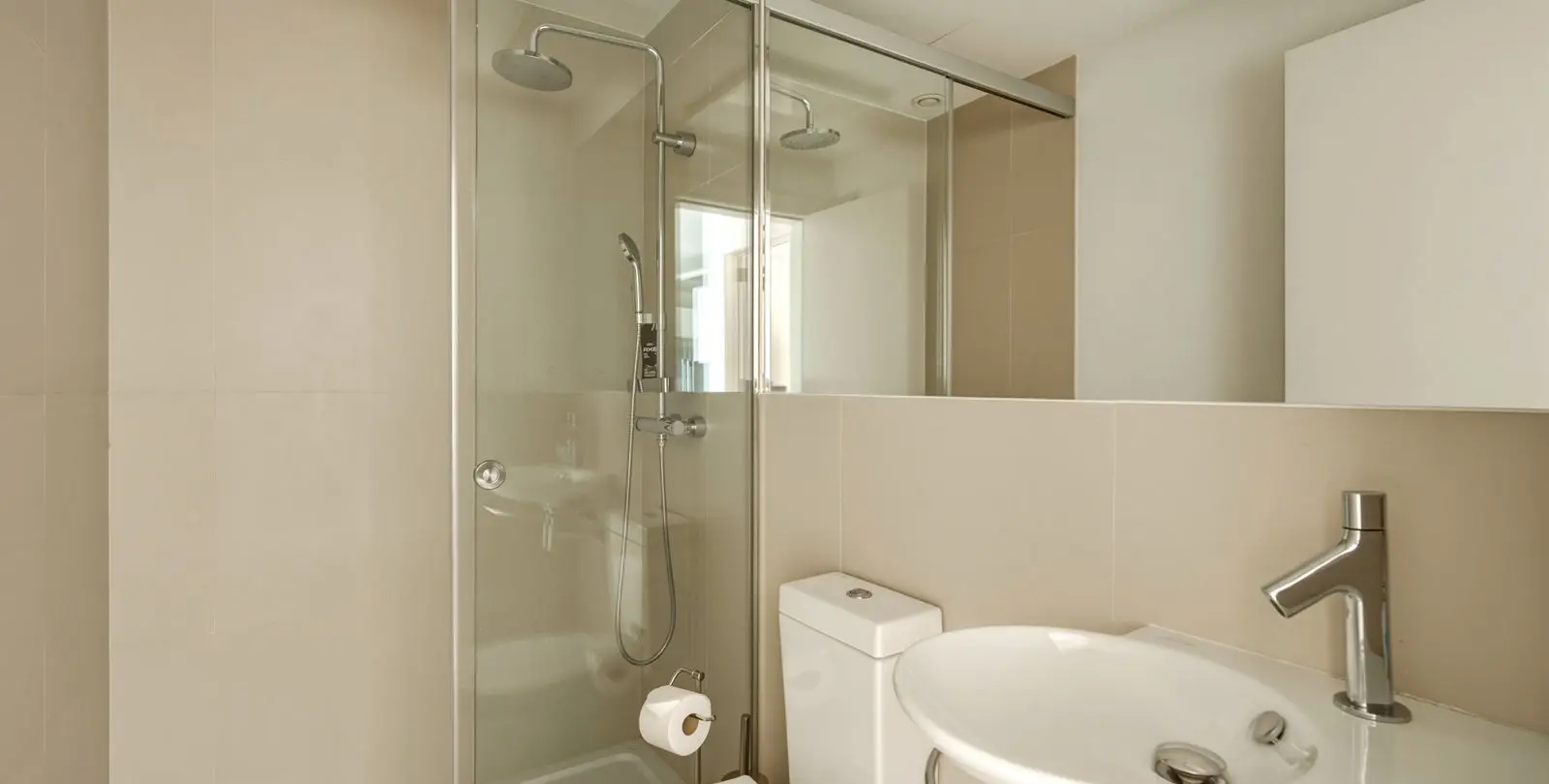 Sale of penthouse in Benalmadena Costa 21
