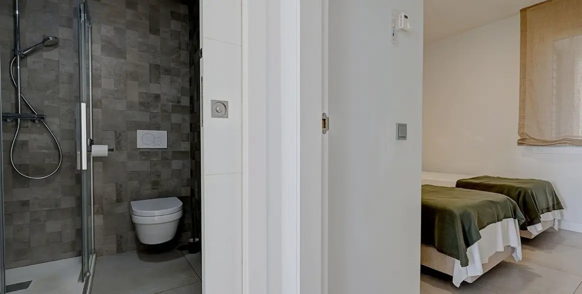Sale of penthouse duplex in Benalmadena 6