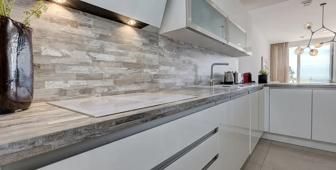 Sale of penthouse duplex in Benalmadena 19