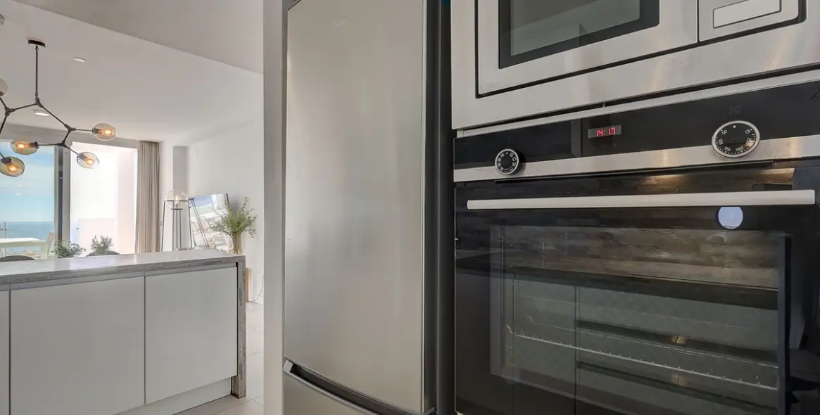 Sale of penthouse duplex in Benalmadena 24