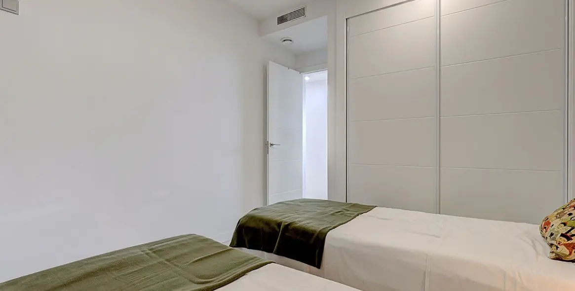 Sale of penthouse duplex in Benalmadena 39