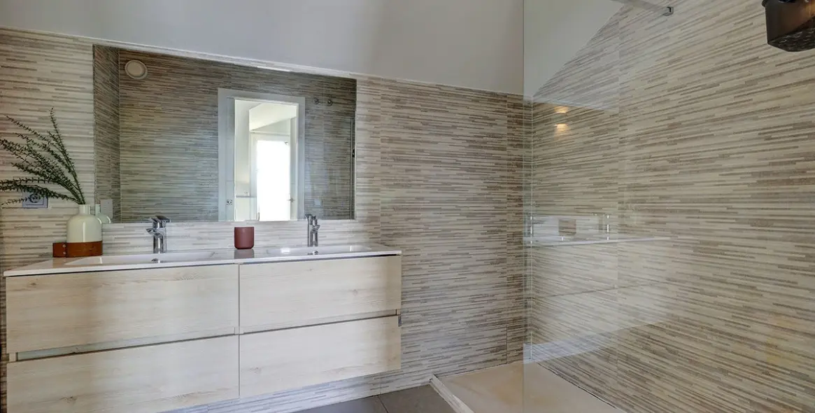 Sale of penthouse duplex in Benalmadena 44