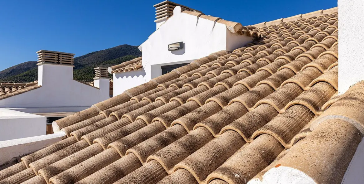 Sale of penthouse duplex in Benalmadena 65
