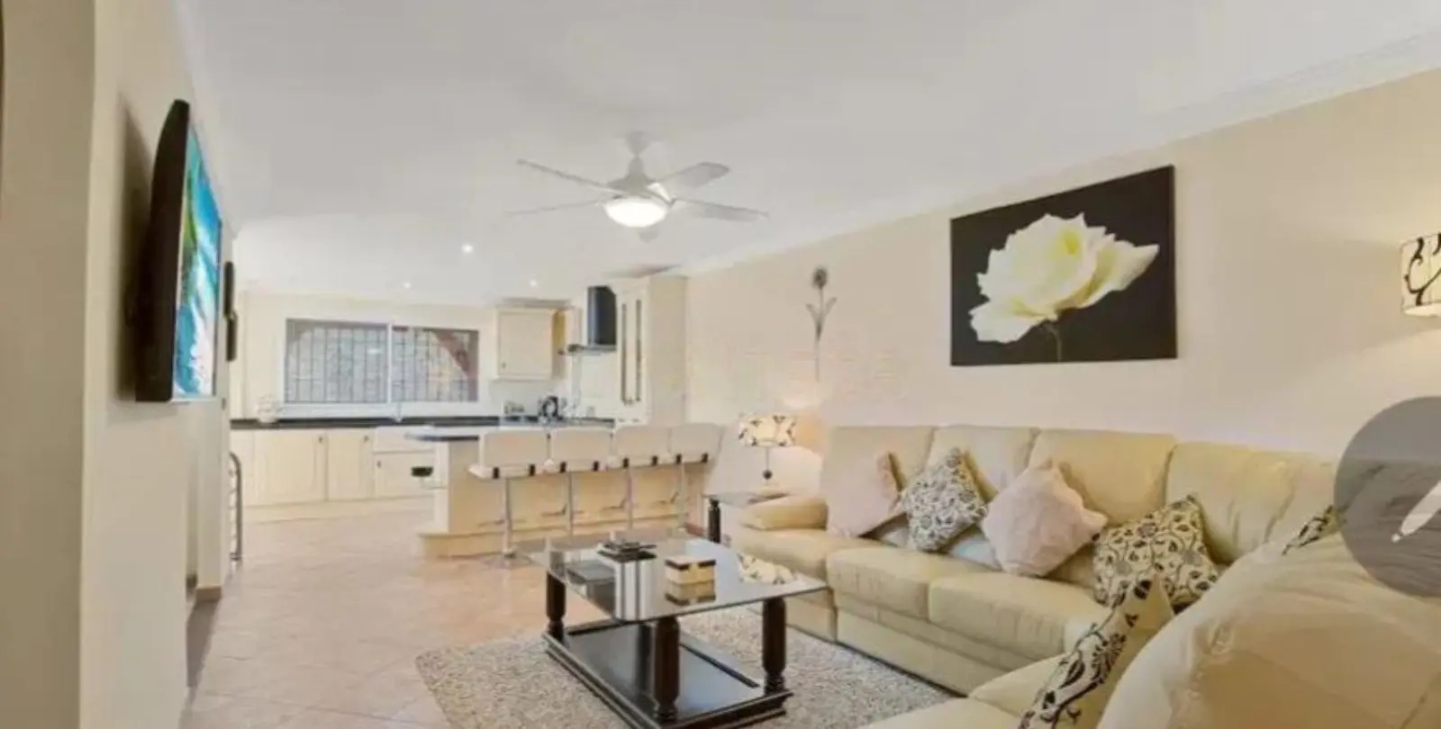Venta de villa independiente en Monda 2