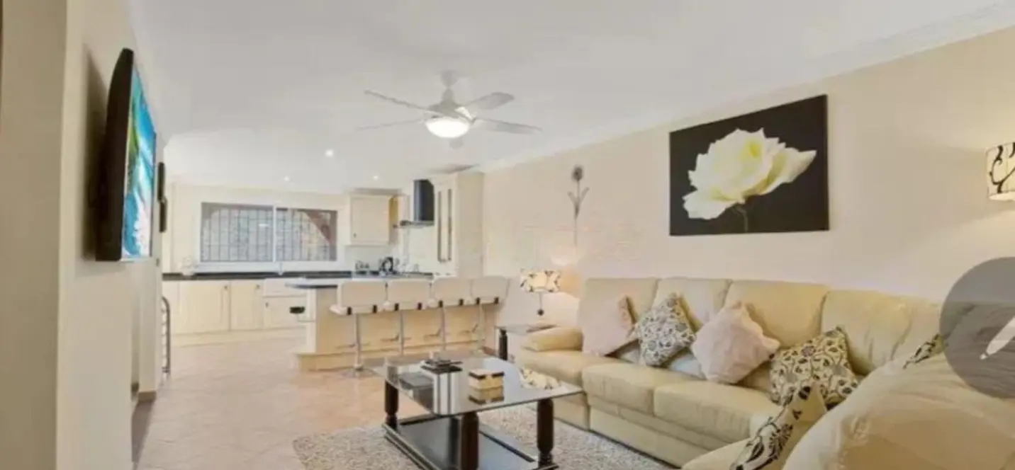 Venta de villa independiente en Monda 1