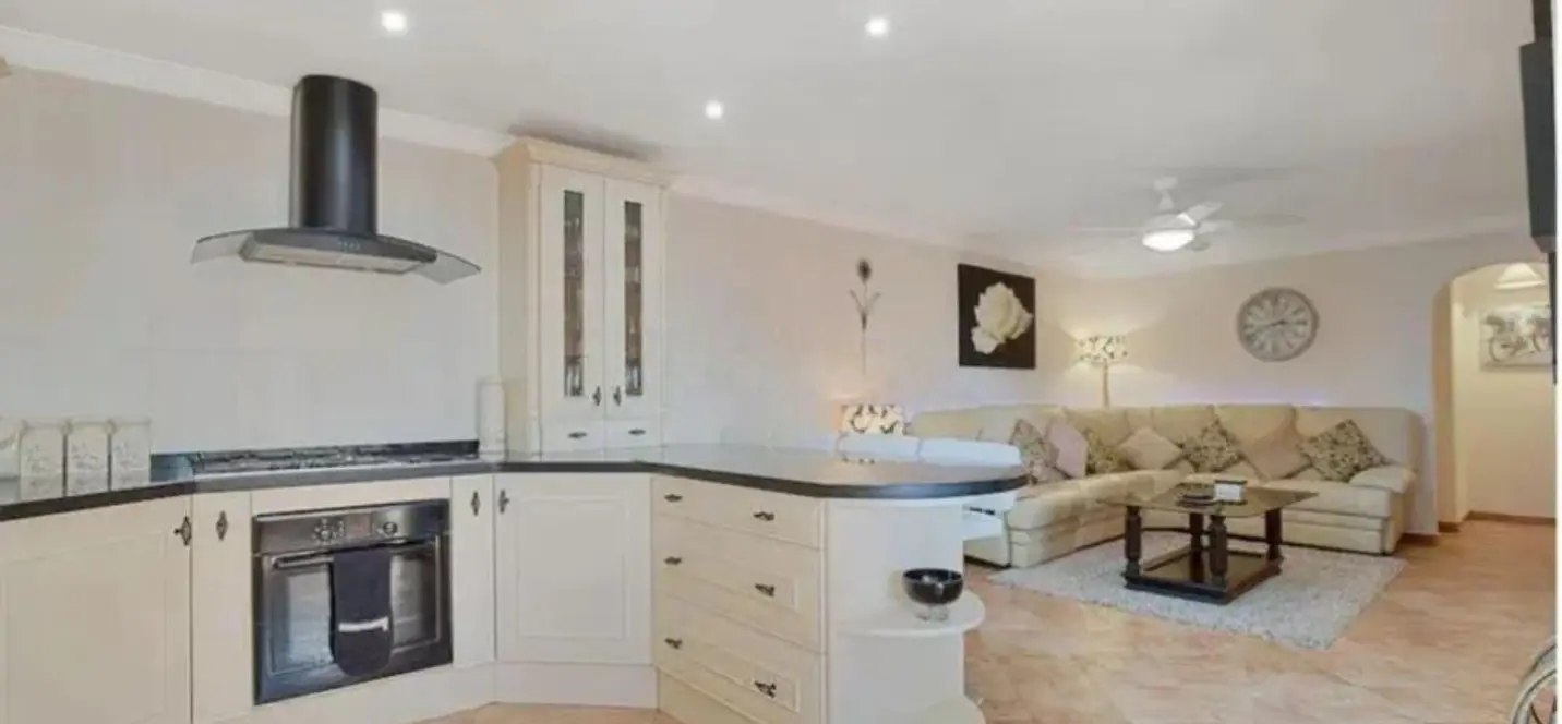 Venta de villa independiente en Monda 2